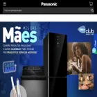 loja.panasonic.com.br loja.panasonic.com.br