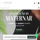 lojacocco.com.br lojacocco.com.br