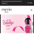 lojacucciobrasil.com.br lojacucciobrasil.com.br