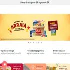 lojacvscesta.com.br lojacvscesta.com.br