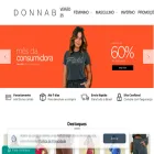 lojadonnab.com.br lojadonnab.com.br
