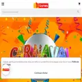 lojagomes.com.br