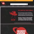 lojamundogeek.com.br lojamundogeek.com.br