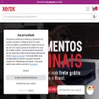 lojaoficialxerox.com.br lojaoficialxerox.com.br