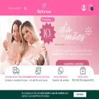 lojareforma.com.br lojareforma.com.br