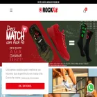 lojarockfit.com.br lojarockfit.com.br
