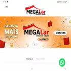 lojasmegalar.com.br