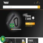 lojawwart.com.br lojawwart.com.br
