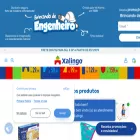 lojaxalingobrinquedos.com.br