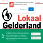 lokaalgelderland.nl lokaalgelderland.nl
