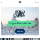 lokalbrygg.no lokalbrygg.no