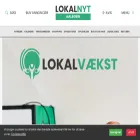 lokalnytaalborg.dk lokalnytaalborg.dk