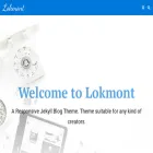 lokmont-jekyll.netlify.com