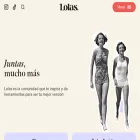 lolas.lat lolas.lat