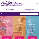 lollywarehouse.com.au lollywarehouse.com.au