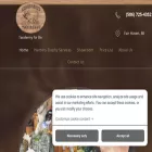 lombardostaxidermymi.com