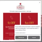 lomelimeats.com