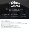 lommagarage.se