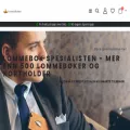 lommebokbutikken.no lommebokbutikken.no