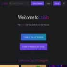 lomolist.com lomolist.com