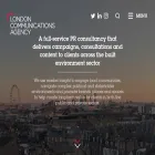 londoncommunications.co.uk londoncommunications.co.uk