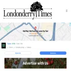 londonderrytimes.net londonderrytimes.net