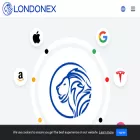 londonex.com londonex.com