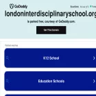 londoninterdisciplinaryschool.org