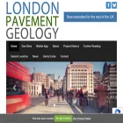 londonpavementgeology.co.uk londonpavementgeology.co.uk