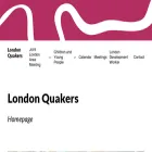 londonquakers.org.uk londonquakers.org.uk