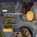 londonrestaurantfestival.com