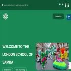 londonschoolofsamba.co.uk