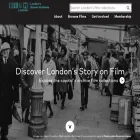 londonsscreenarchives.org.uk londonsscreenarchives.org.uk