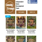 lonelytroops.com