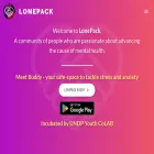 lonepack.org lonepack.org