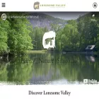 lonesomevalley.com
