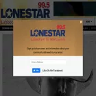 lonestar995fm.com