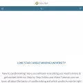 lonestarcandlesupply.com