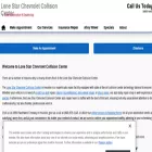 lonestarchevroletcollisioncenter.com lonestarchevroletcollisioncenter.com
