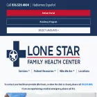 lonestarfamily.org