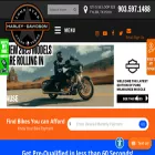 lonestarharley.com lonestarharley.com