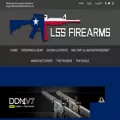 lonestarstatefirearms.com