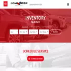 lonestartoyotalewisville.com