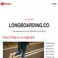 longboarding.co