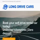 longdrivecars.com