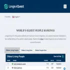 longeviquest.com longeviquest.com