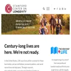 longevity.stanford.edu