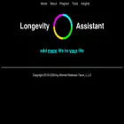 longevityassistant.com
