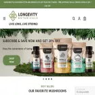 longevitybotanicals.ca longevitybotanicals.ca