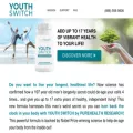 longevitydiscovery.com longevitydiscovery.com